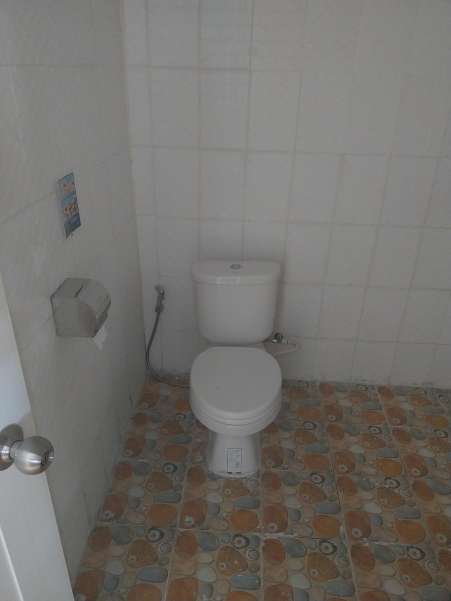 Townhouse Appartement
