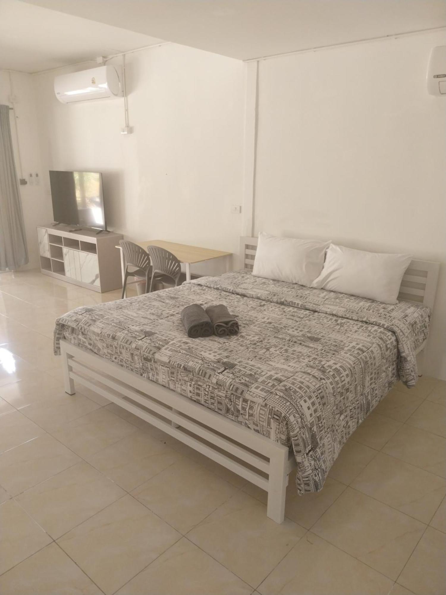 Appartement Townhouse Koh Tao