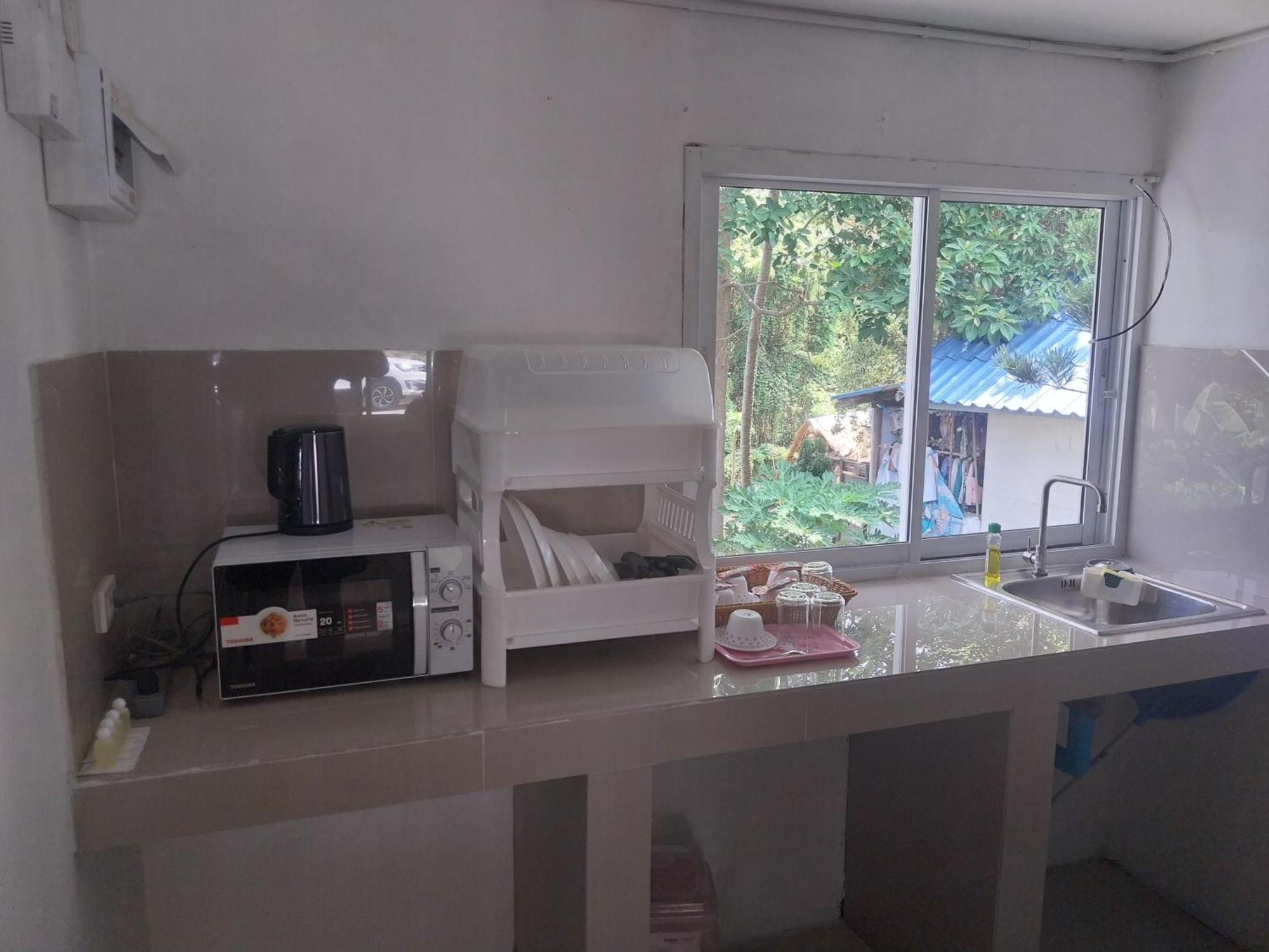 Appartement Townhouse
