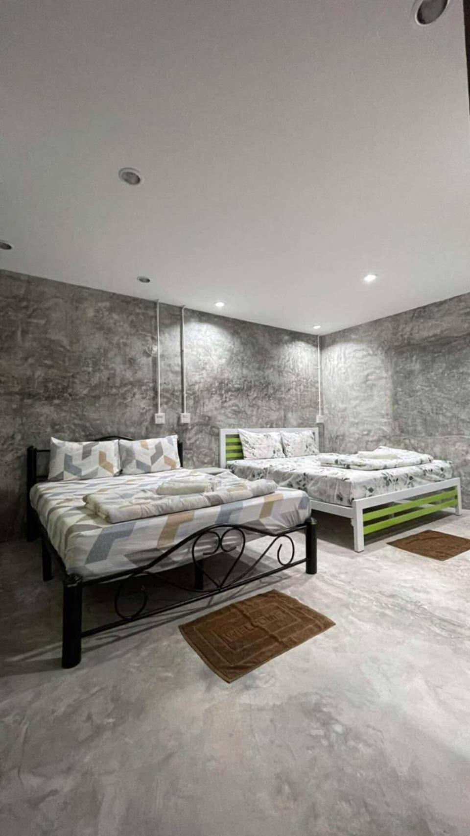 Townhouse Appartement