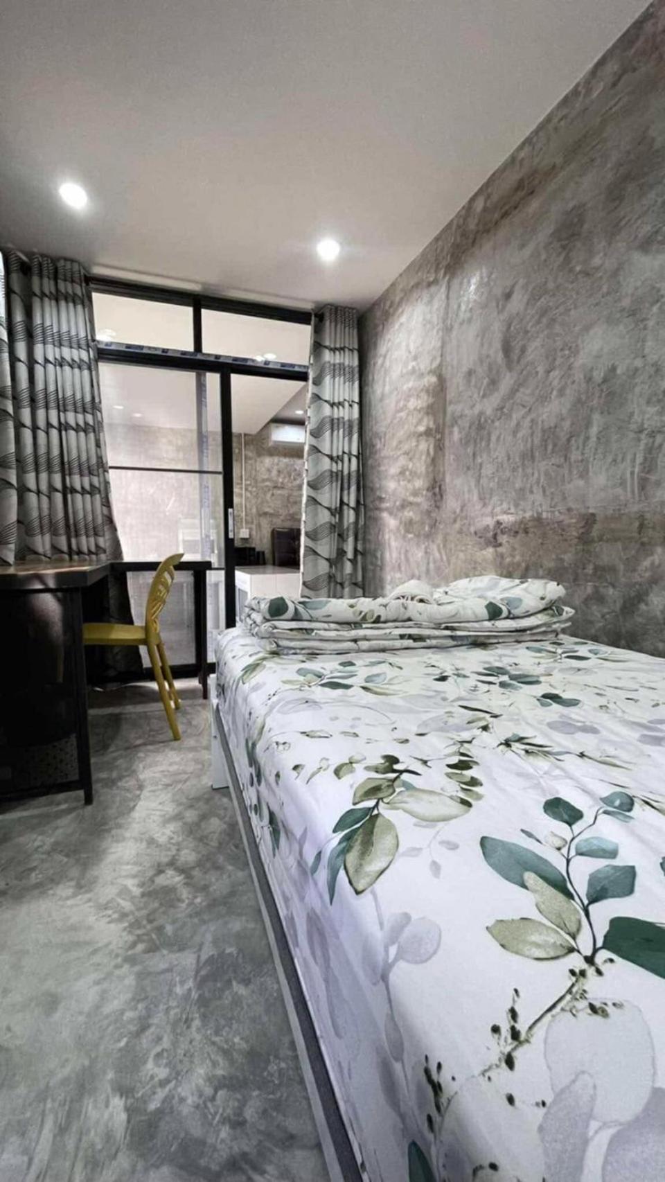 Townhouse Appartement Koh Tao