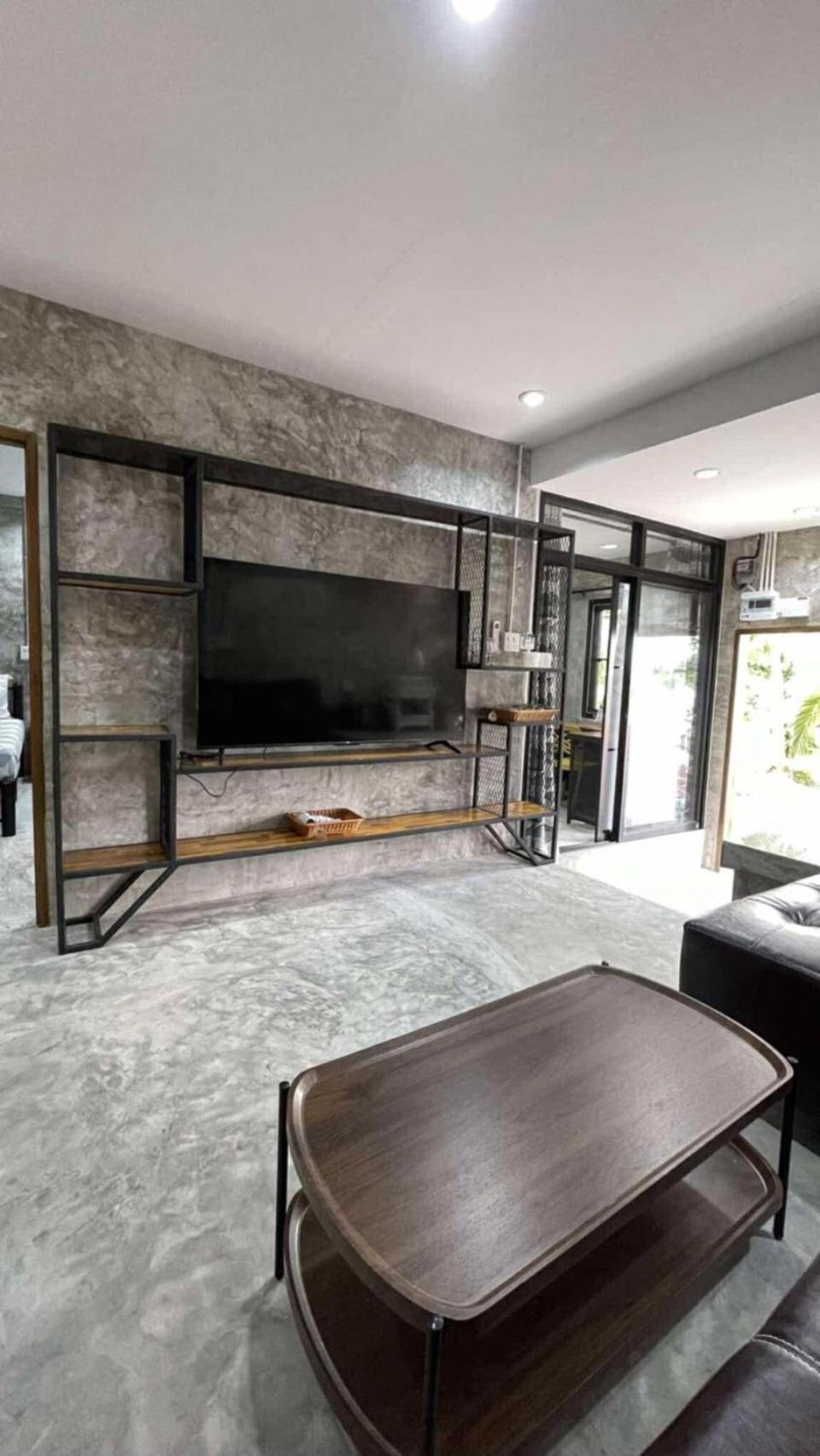 Appartement Townhouse *