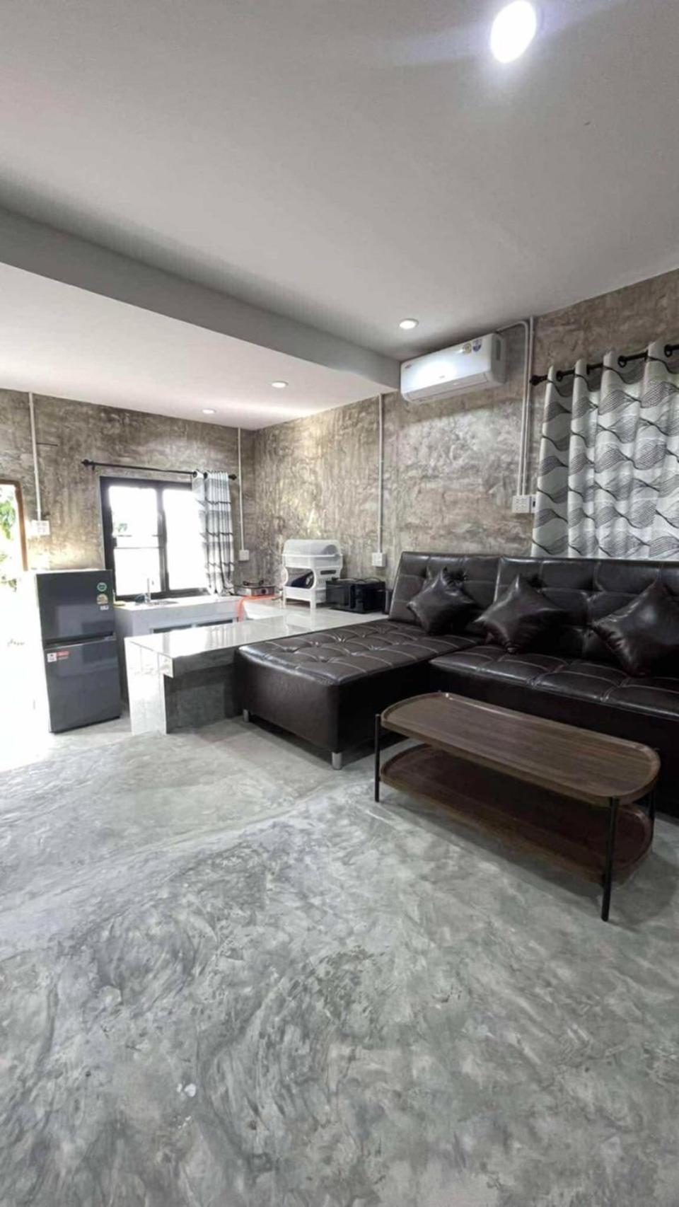 Appartement Townhouse