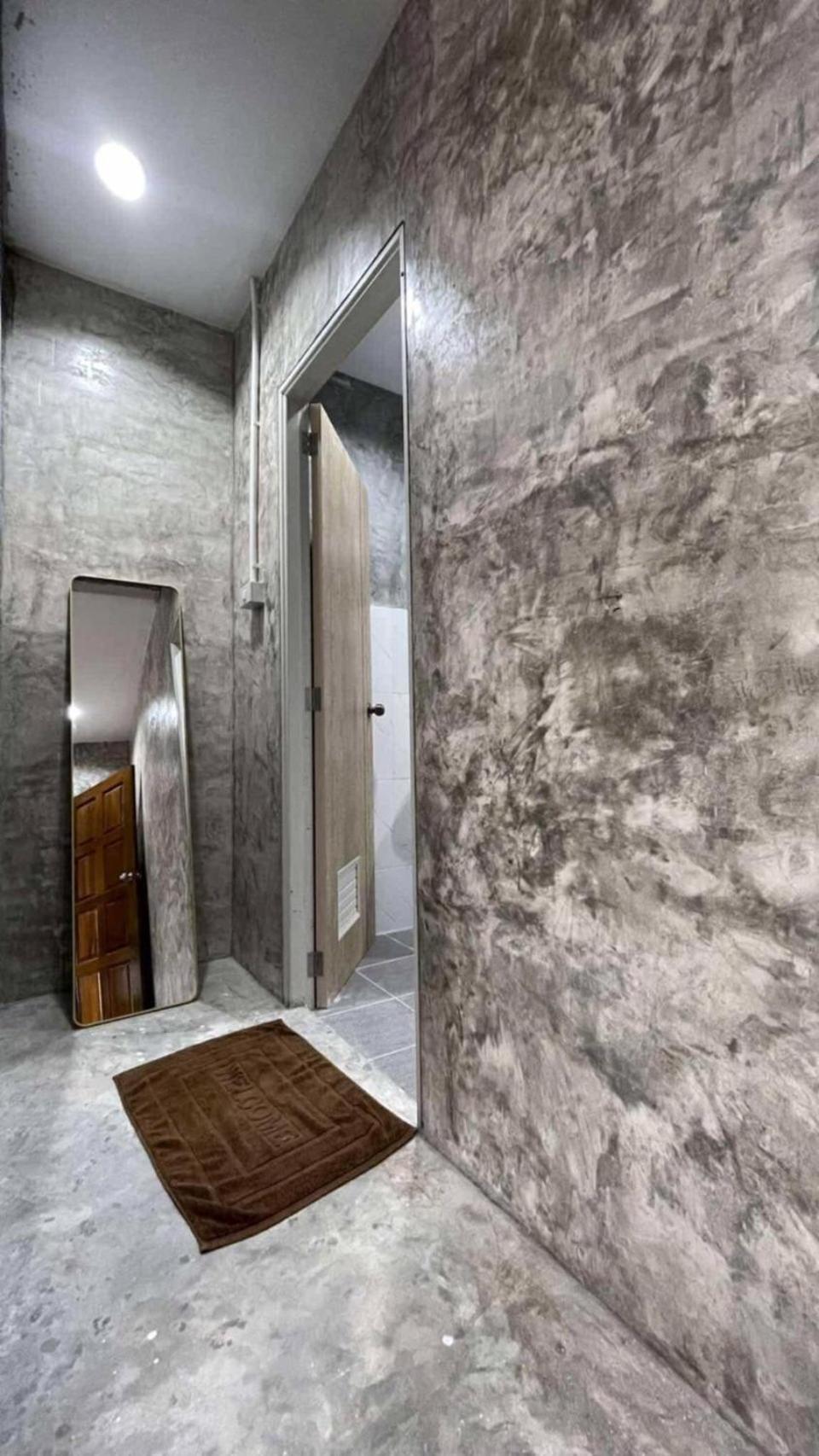 Townhouse *