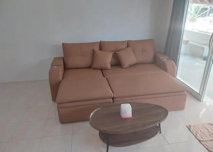 Koh Tao Townhouse