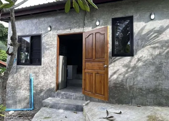 Koh Tao Townhouse