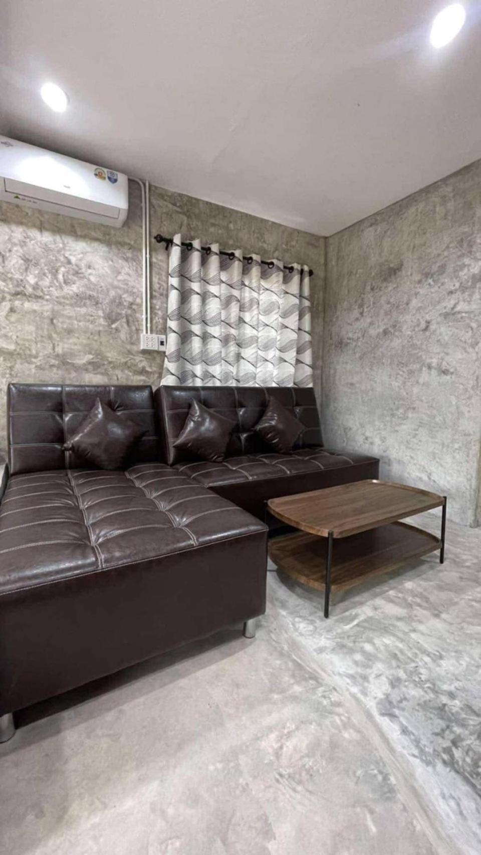 Apartment Townhouse
