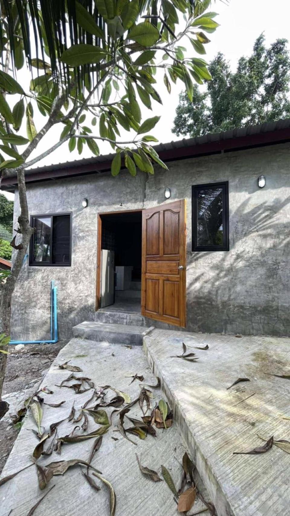 Apartment Townhouse Koh Tao