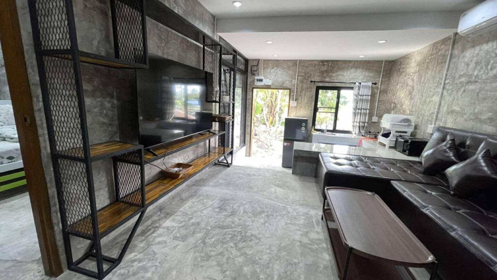 Townhouse * Koh Tao