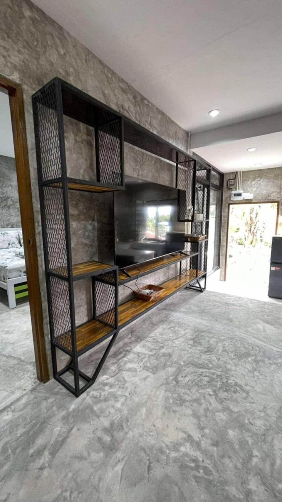 Townhouse Apartment *