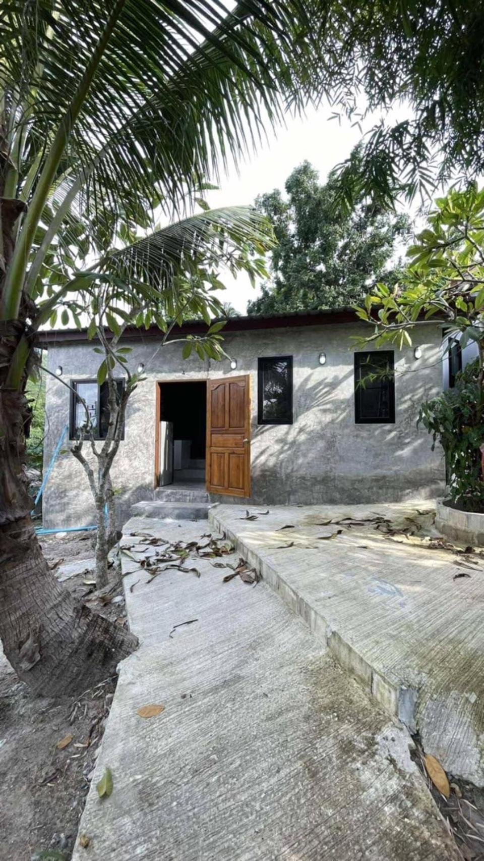 Townhouse * Koh Tao
